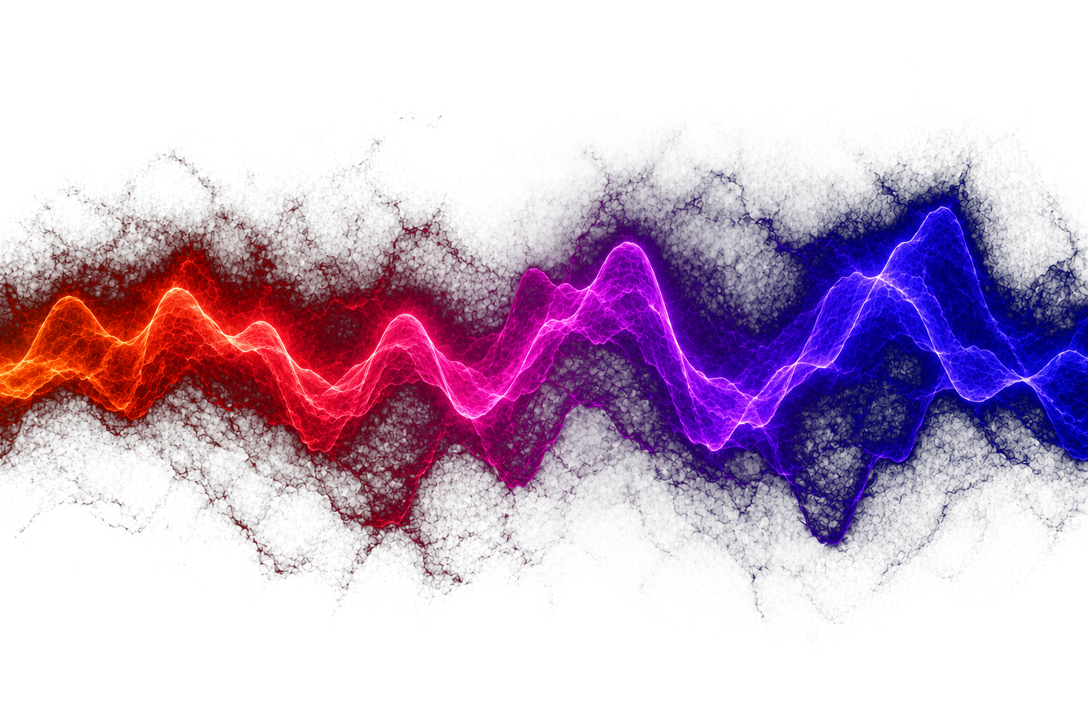 Audiana voice waveform